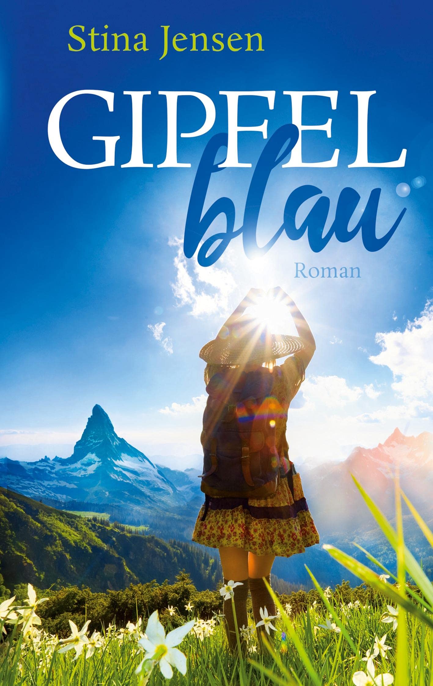 Product Image: GIPFELblau