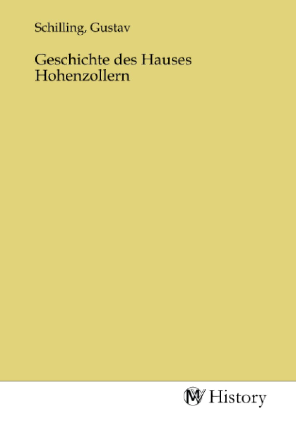 Geschichte des Hauses Hohenzollern Politics & History