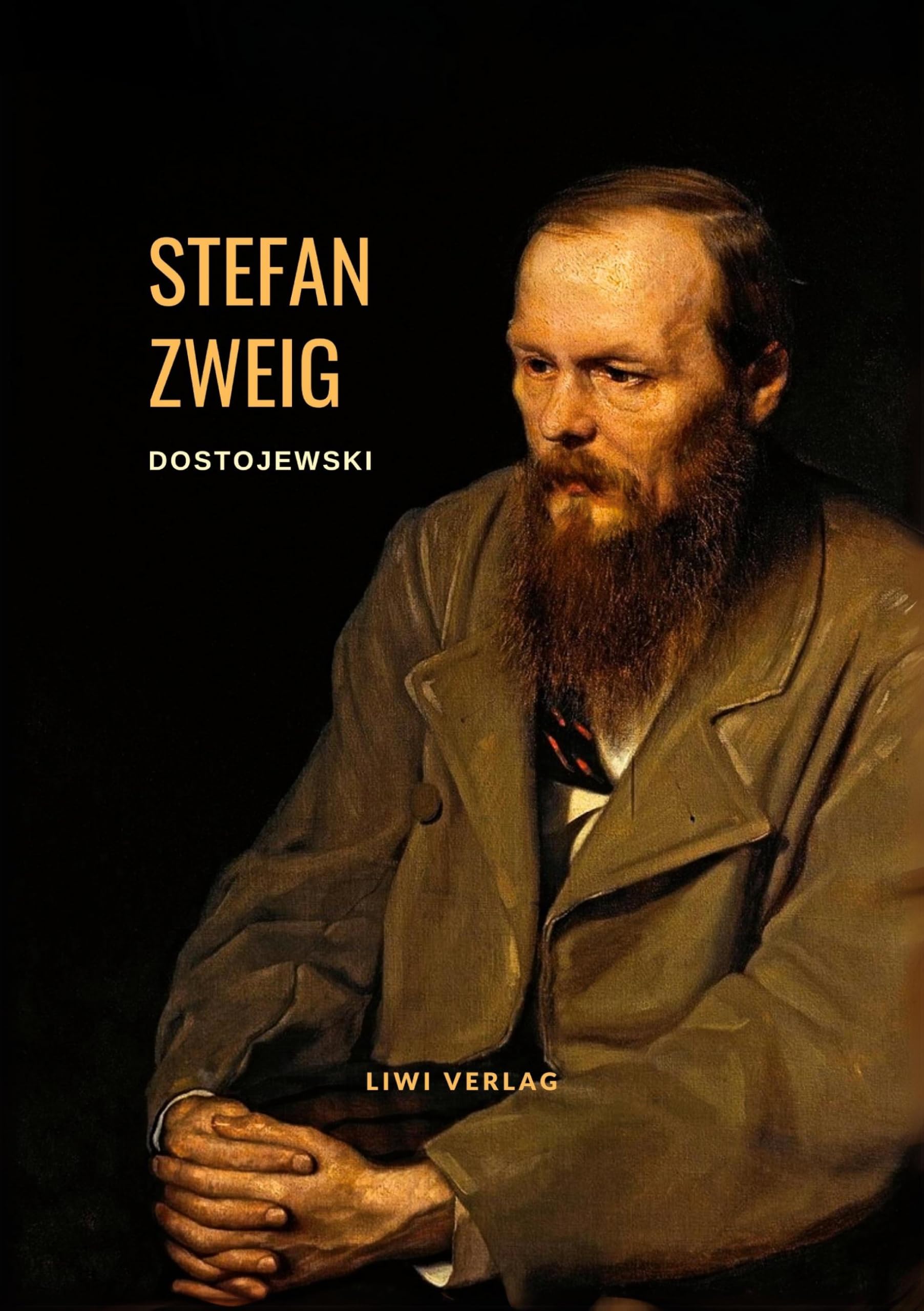 Dostojewski - Die Tragödie seines Lebens. Eine Biografie Personalities
