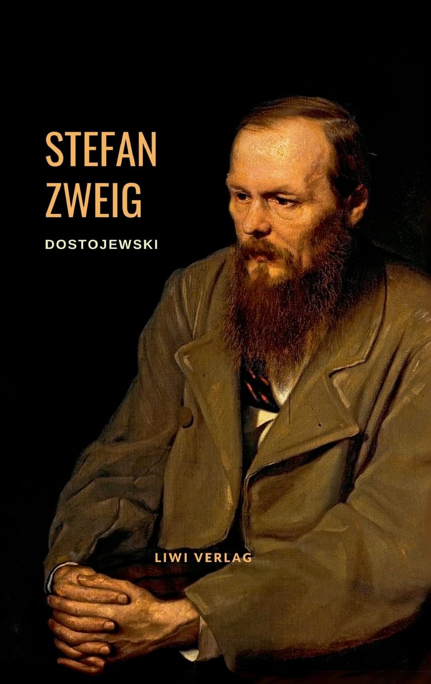 Dostojewski - Die Tragödie seines Lebens. Eine Biografie Personalities