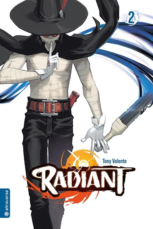 Product Image: Radiant 02