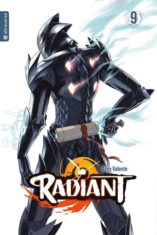 Product Image: Radiant 09