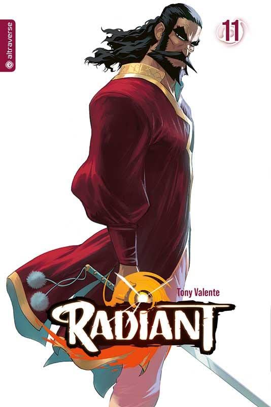 Product Image: Radiant 11