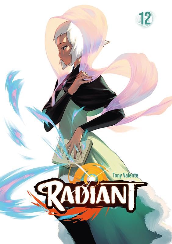 Product Image: Radiant 12