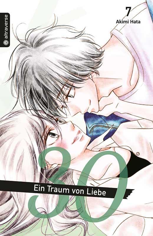 Product Image: 30 - Ein Traum von Liebe 07