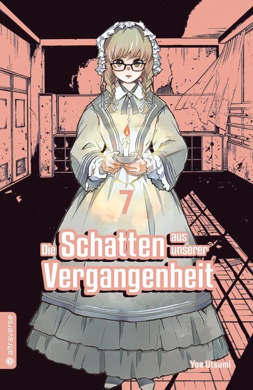 Die Schatten aus unserer Vergangenheit 07 Horror & Mystery
