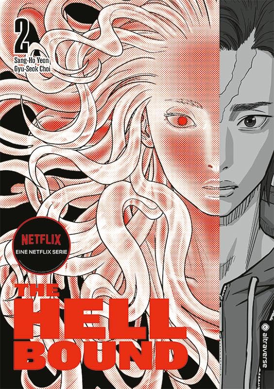 Product Image: The Hellbound 02