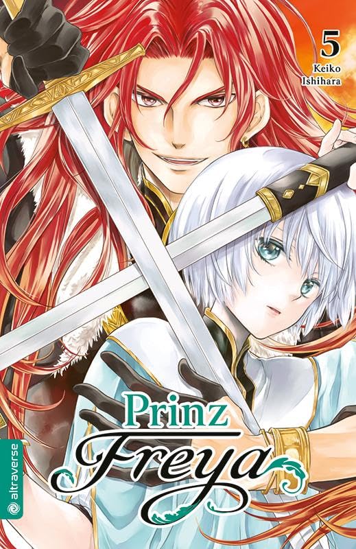 Product Image: Prinz Freya 05
