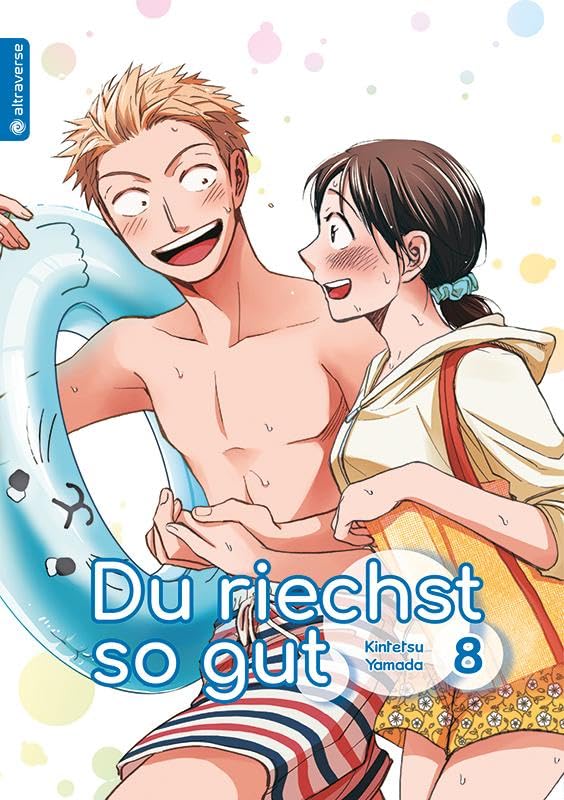 Product Image: Du riechst so gut 08
