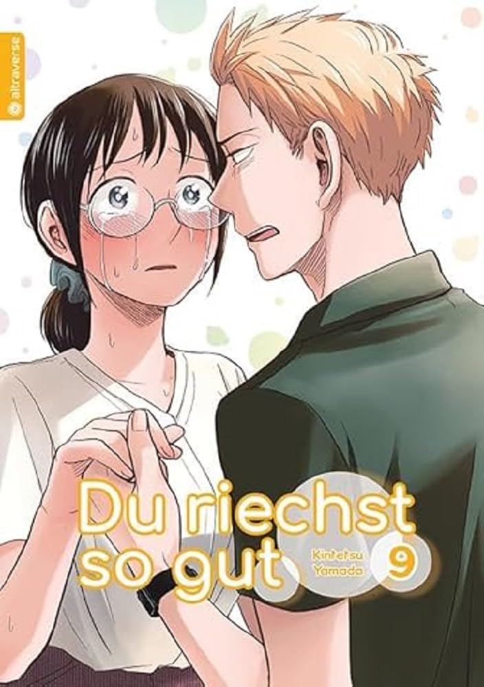 Product Image: Du riechst so gut 09
