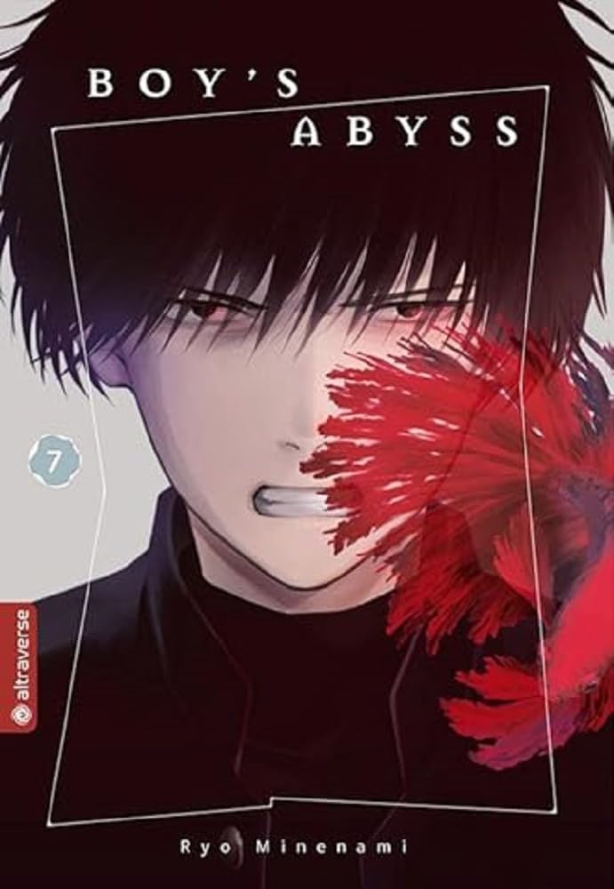 Product Image: Boy's Abyss 07