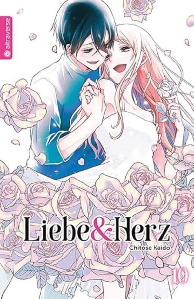 Product Image: Liebe & Herz 10