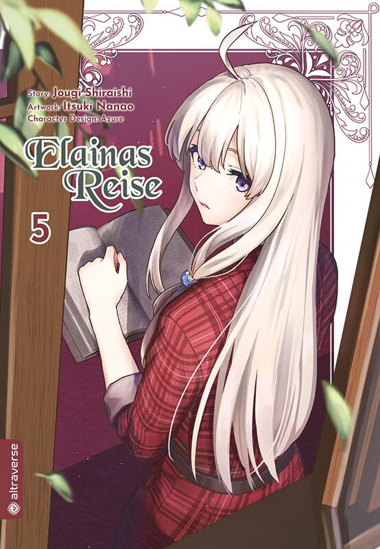 Product Image: Elainas Reise 05