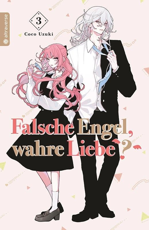 Falsche Engel, wahre Liebe? 03 Humour & Satire