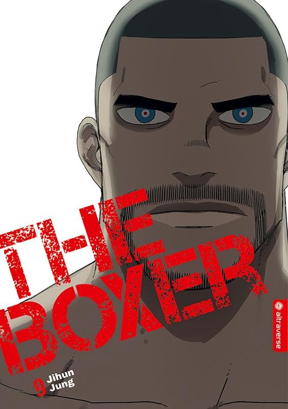 Product Image: The Boxer 09