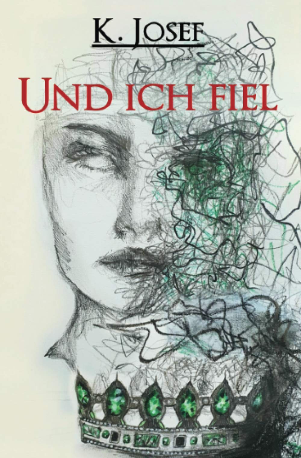 Und ich fiel Contemporary literature