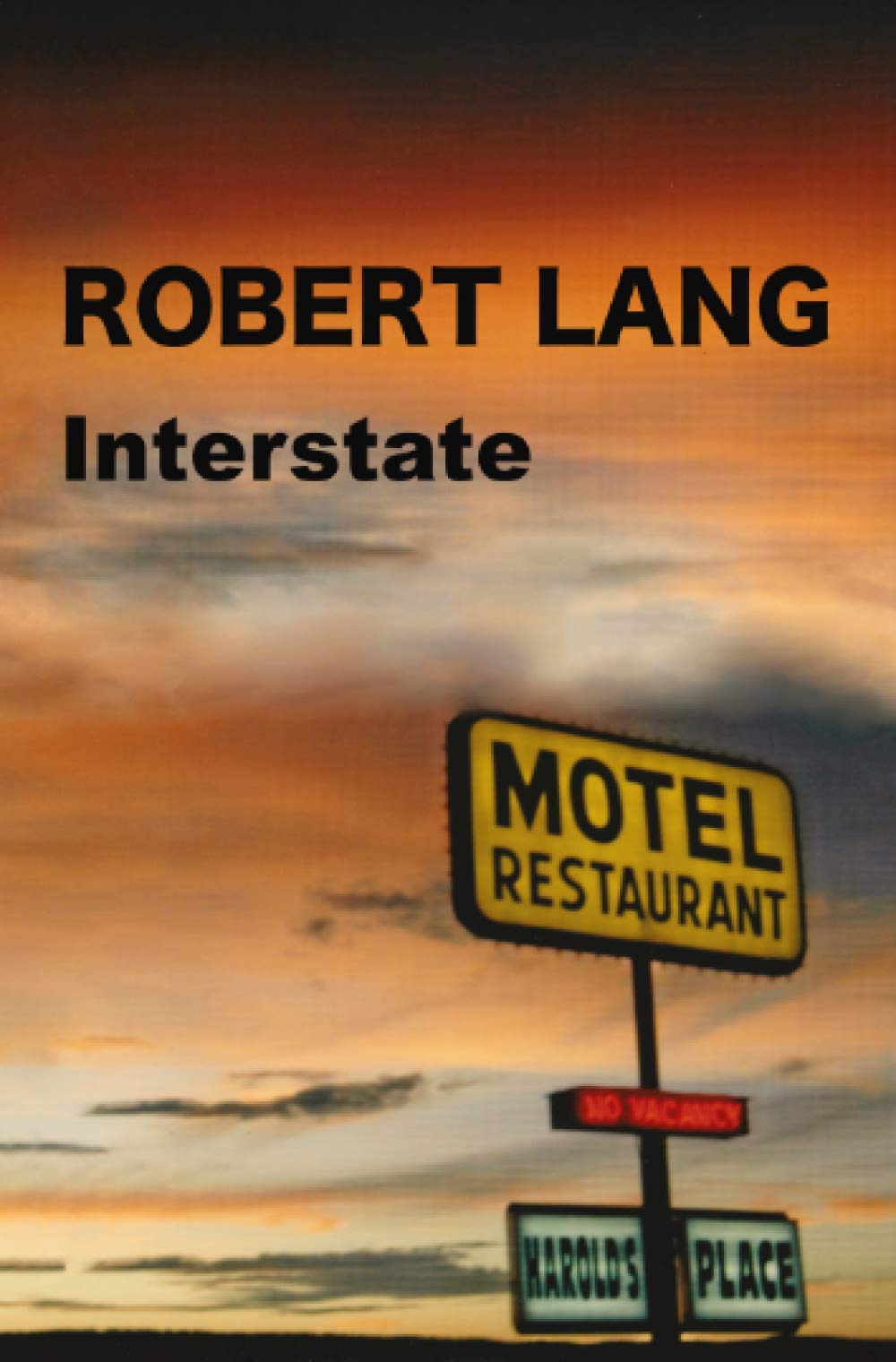 Interstate Action & Adventure