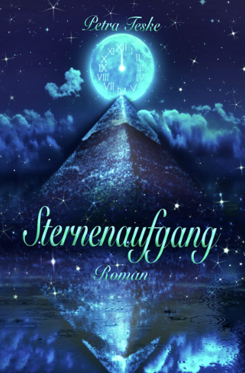 Sternenaufgang: Vampirroman (Blut um Mitternacht) Historical Fiction