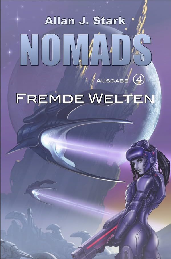 Nomads / NOMADS: Fremde Welten Action & Adventure