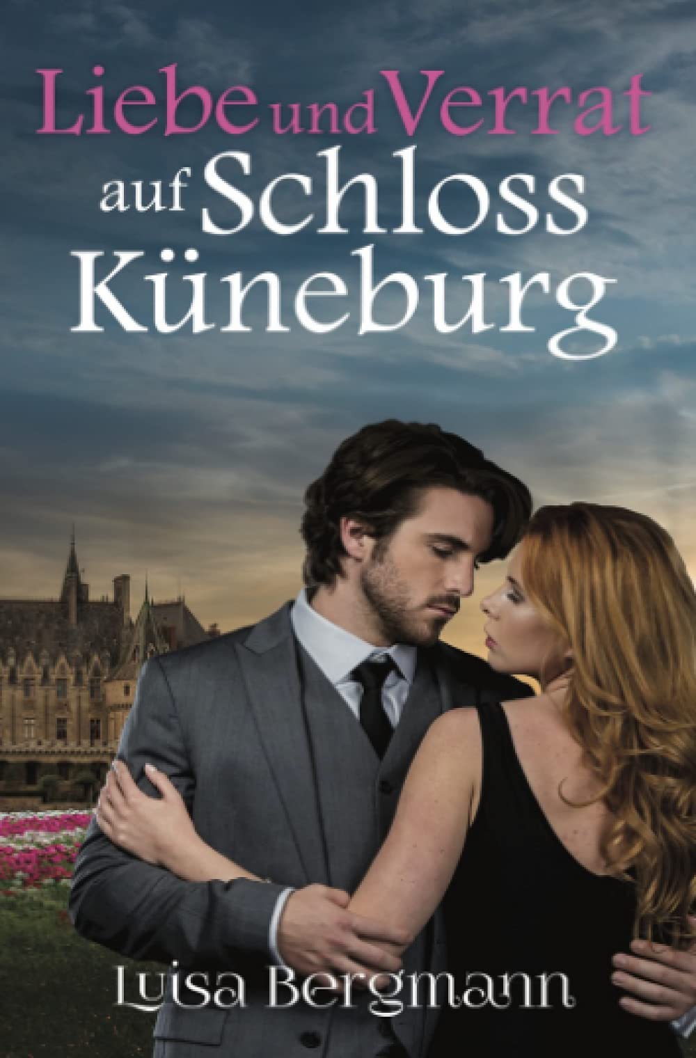 Liebe und Verrat auf Schloss Küneburg Action & Adventure