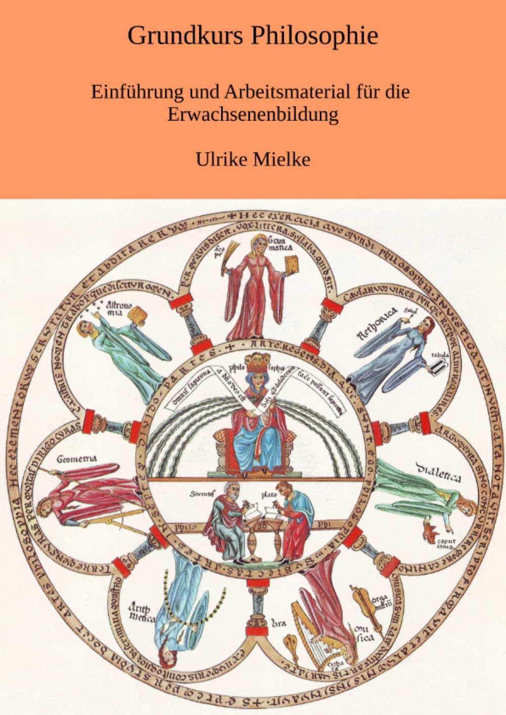 Grundkurs Philosophie: Einführung und Arbeitsmaterial für die Erwachsenenbildung Philosophy