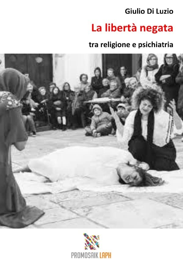 La libertà negata tra religione e psichiatria Personalities