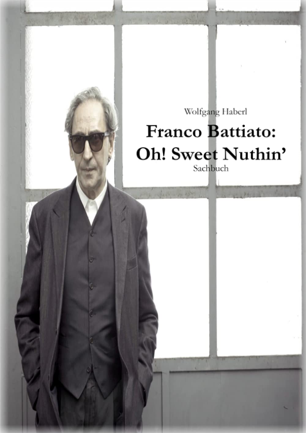 Franco Battiato: Oh! Sweet Nuthin’ Philosophy