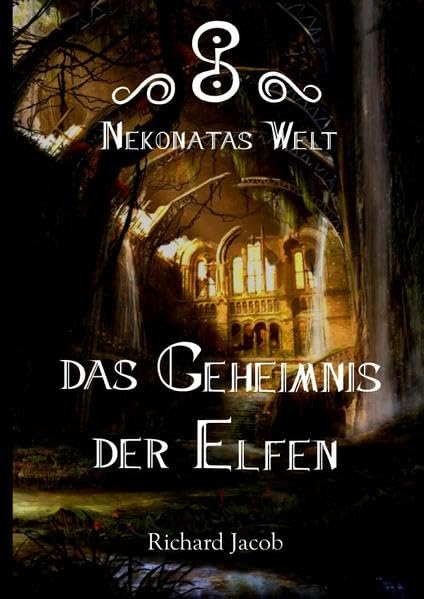 Nekonatas Welt - Das Geheimnis der Elfen Humour & Satire