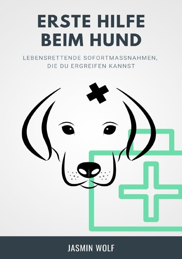 Erste Hilfe beim Hund: Lebensrettende Sofortmaßnahmen, die Du ergreifen kannst. Pets