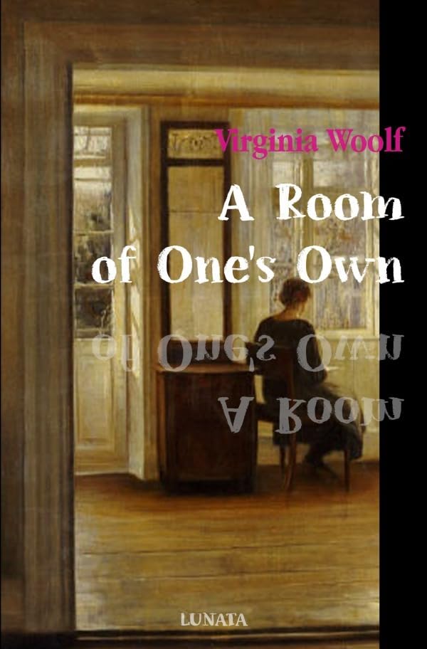 A Room of One's Own Classics