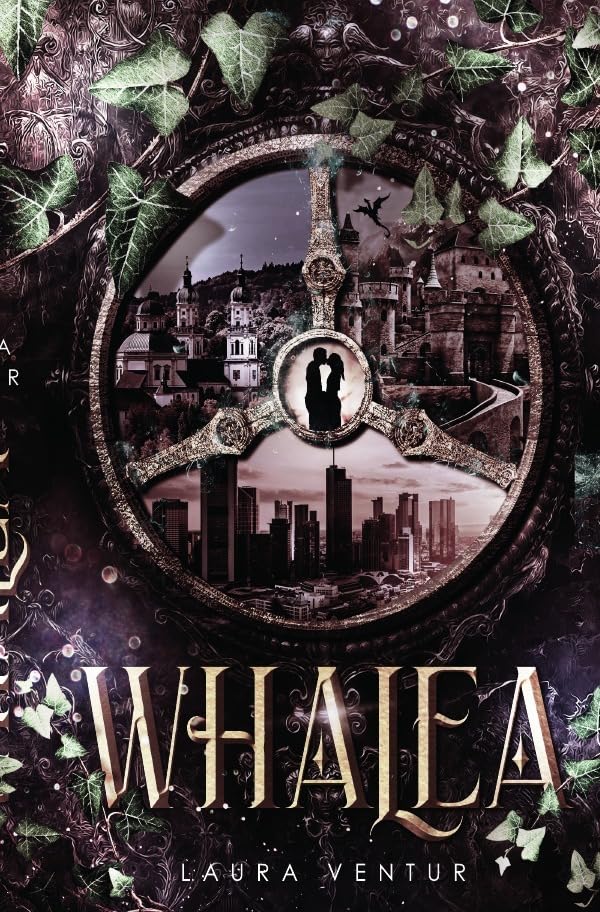 Whalea (Die Saga von Whalea) Contemporary literature