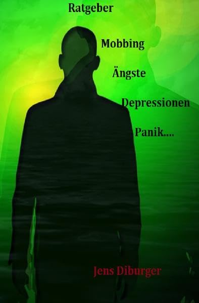 Ratgeber zu verschiedenen psychischen Erkrankungen.... Health, Nutrition & Fitness