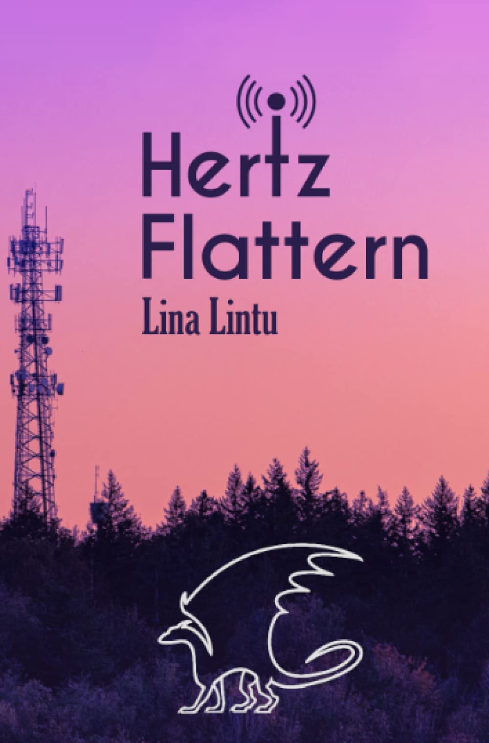 HertzFlattern (Urban-Fantasy-Groschenroman) Humour & Satire