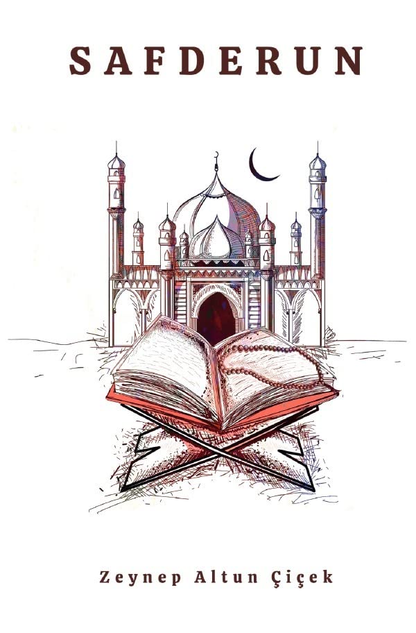 Safderun: Safderun, o kimsedir kolayca aldatilabilen ve temiz yürekli olan. Religion & Esotericism