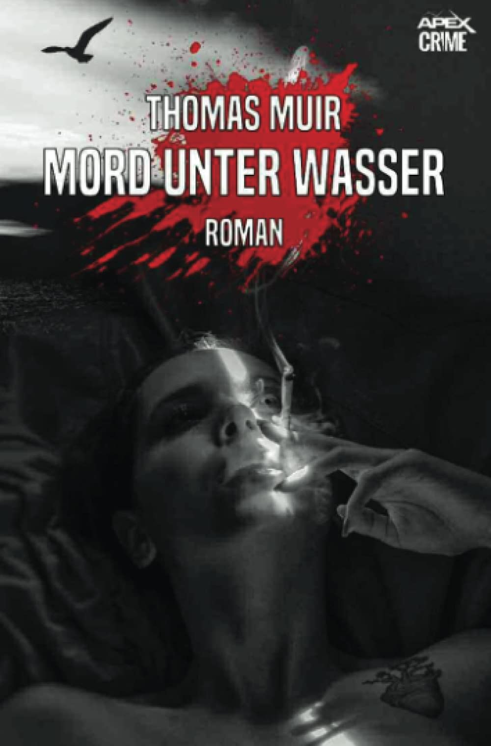 MORD UNTER WASSER: Der Krimi-Klassiker! Classics