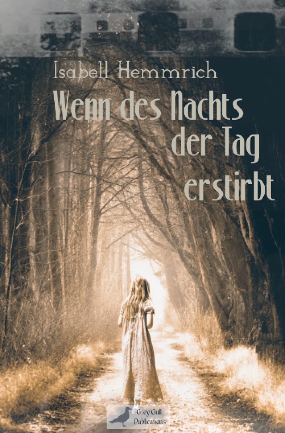 Wenn des Nachts der Tag erstirbt: 16 unheilvolle Geschichten Essays & Short Stories