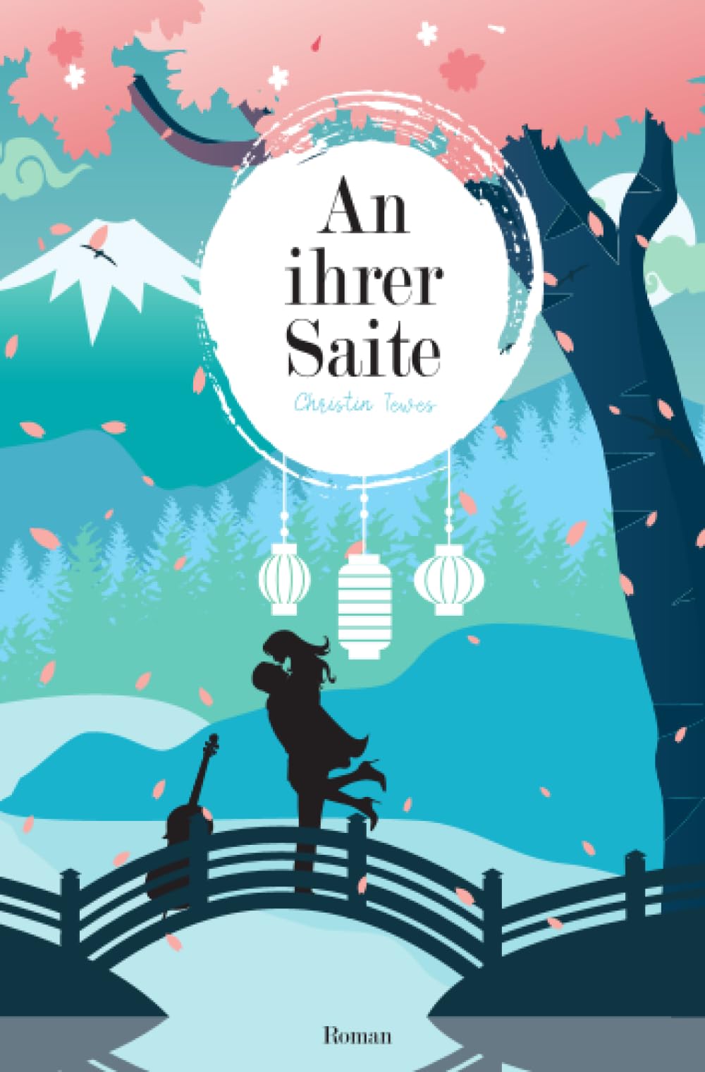 An ihrer Saite: Band 2 von 2 (An seiner Saite) Parents & Children