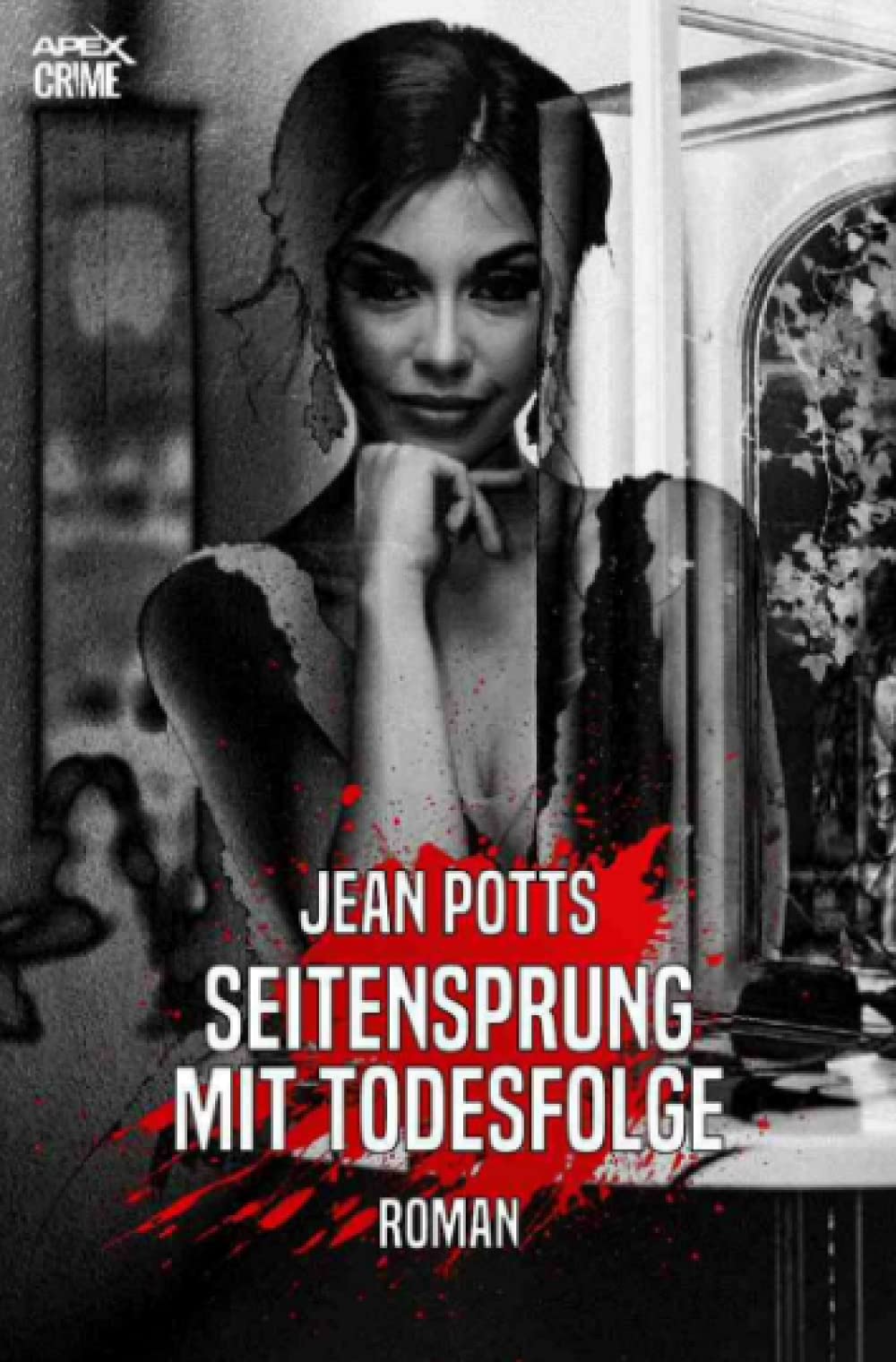 SEITENSPRUNG MIT TODESFOLGE: Der Krimi-Klassiker! Classics