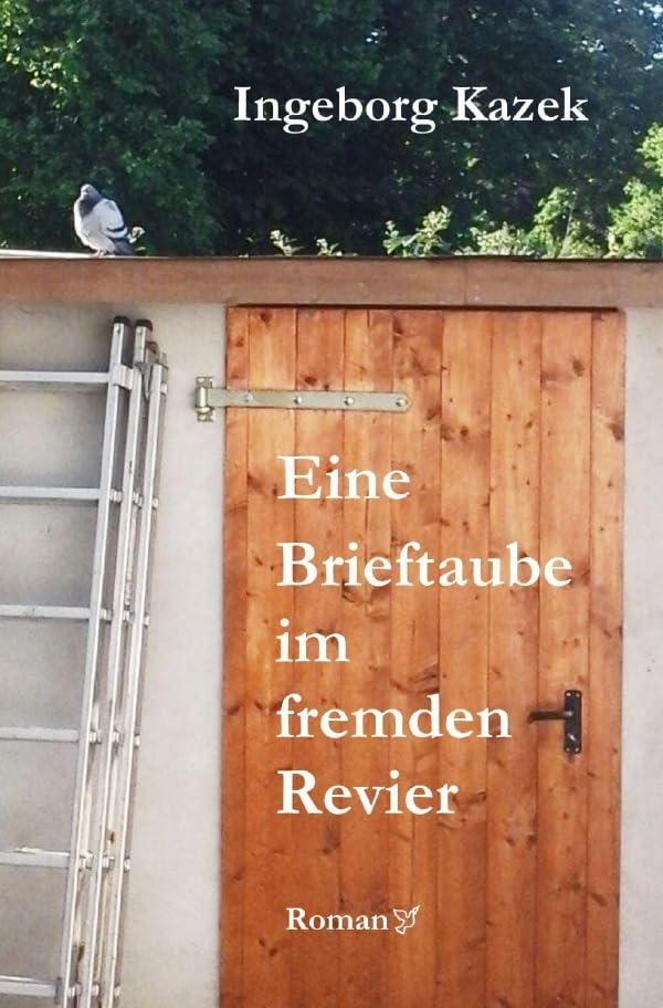 Eine Brieftaube im fremden Revier Action & Adventure