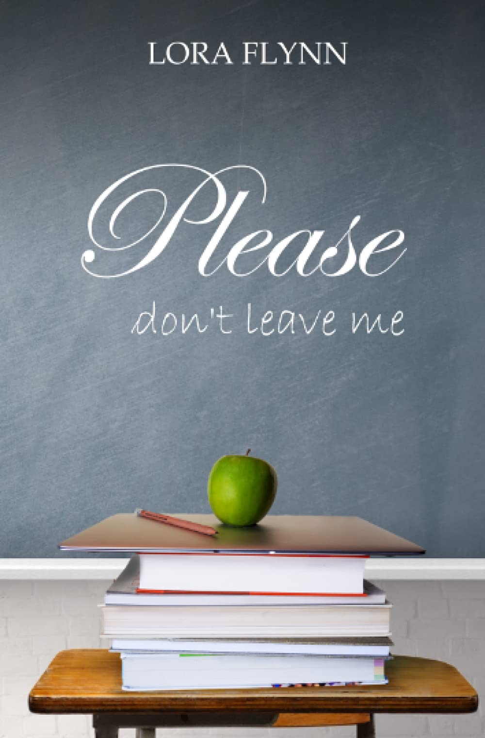 Product Image: Please don't leave me