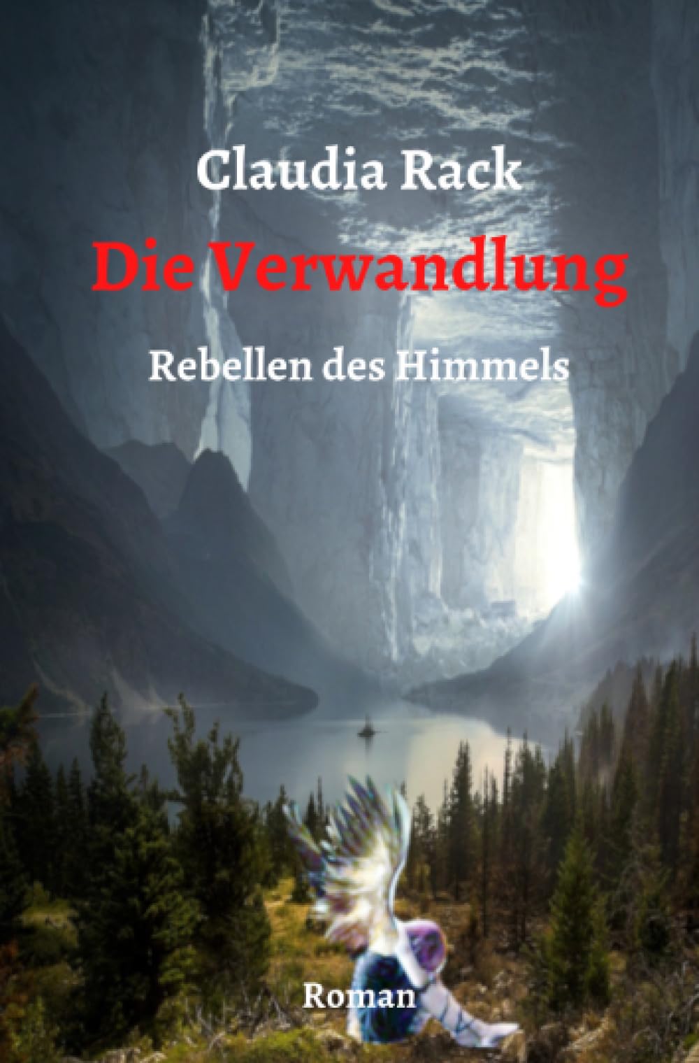 Die Verwandlung (Rebellen des Himmels) Contemporary literature