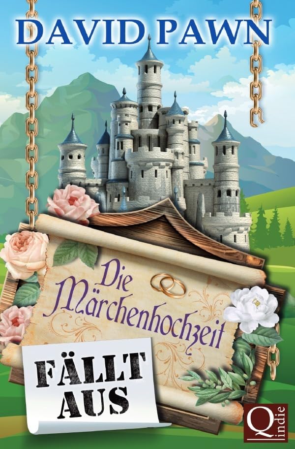 Die Märchenhochzeit fällt aus Humour & Satire