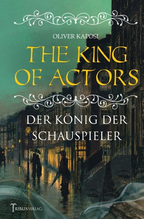 The King of Actors: Der König der Schauspieler Drama