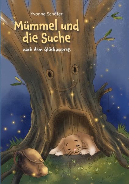 Mümmel und die Suche nach dem Glücksexpress Novels & Short Stories