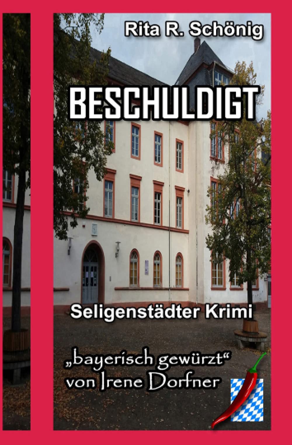 Beschuldigt: Seligenstädter Krimi Contemporary literature