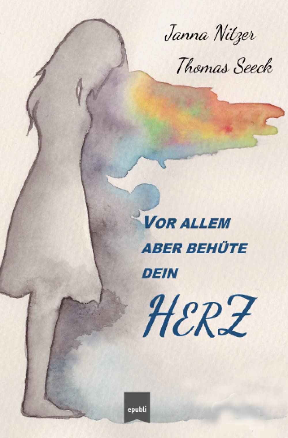 Vor allem aber behüte dein Herz Contemporary literature