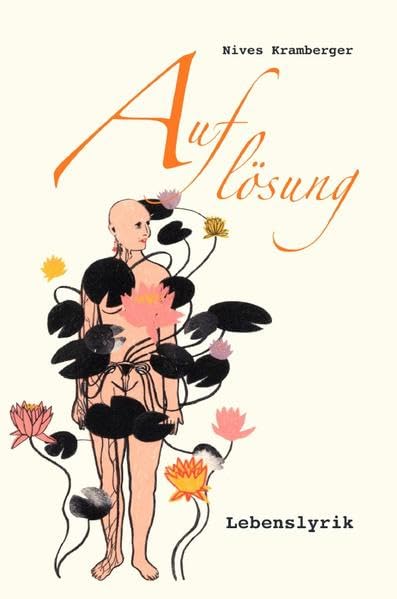 Auflösung: Lebenslyrik Poetry