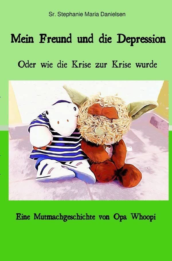 Mein Freund und die Depression: Oder wie die Krise zur Krise wurde Politics & History