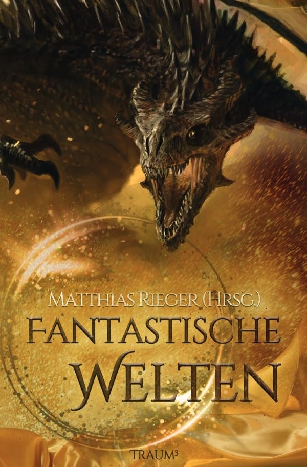 Fantastische Welten 2020 Contemporary literature