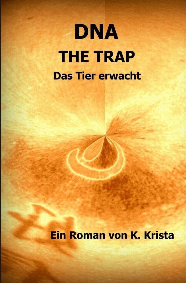 DNA / DNA – The Trap: Das Tier erwacht Action & Adventure